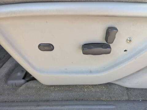 2006 Chevrolet TrailBlazer