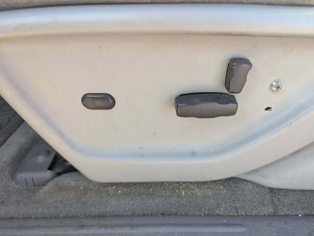 2006 Chevrolet TrailBlazer