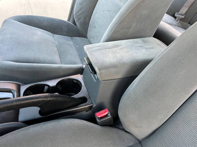 2007 Honda Accord LX