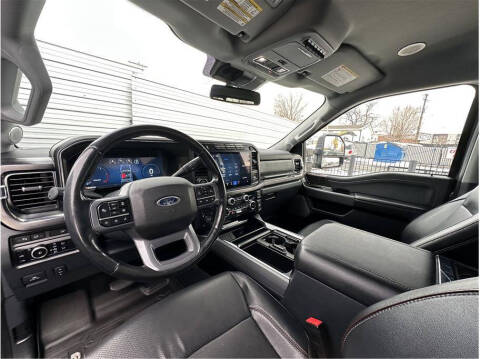 2024 Ford F-350 Super Duty