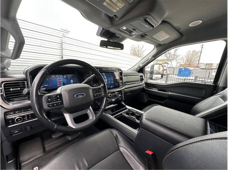 2024 Ford F-350 Super Duty