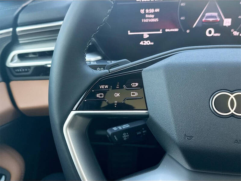 2025 Audi A5 quattro Premium Plus TFSI