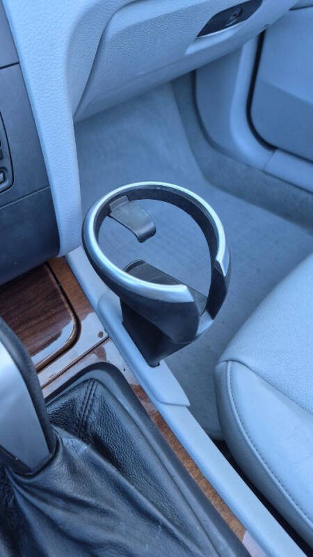 2008 BMW 1 Series 128i