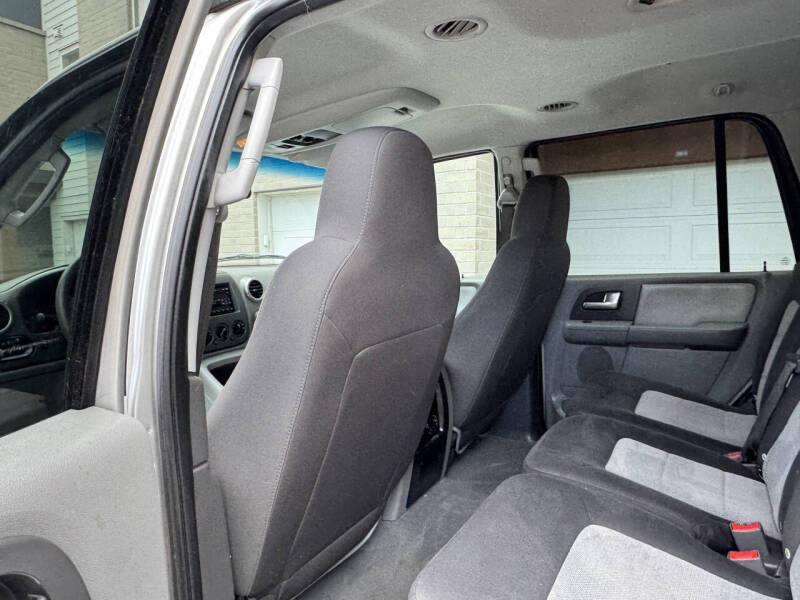 2004 Ford Expedition