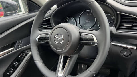 2025 Mazda CX-30 2.5 S Preferred