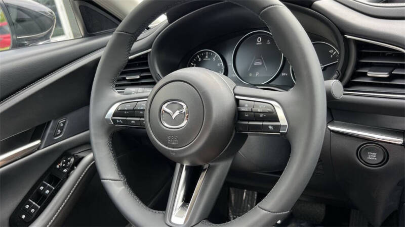 2025 Mazda CX-30 2.5 S Preferred