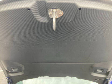 2023 Porsche 718 Cayman GT4 RS