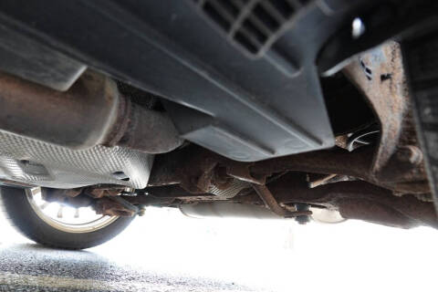 2008 Volvo C30 T5 Version 2.0