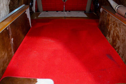 1953 Pontiac Chieftain