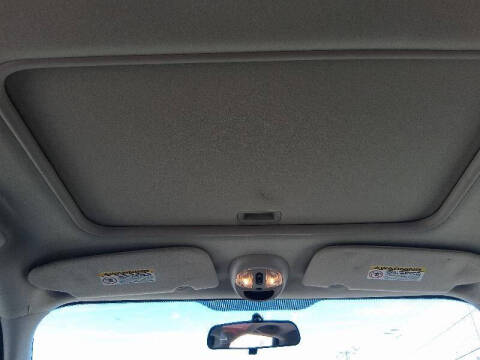 2003 Chrysler PT Cruiser Touring Edition