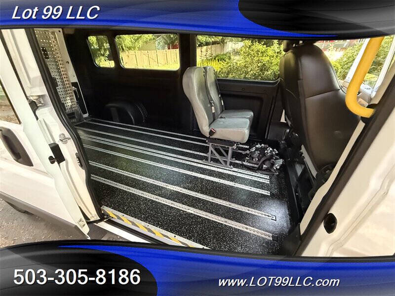 2016 RAM ProMaster 2500 159 WB