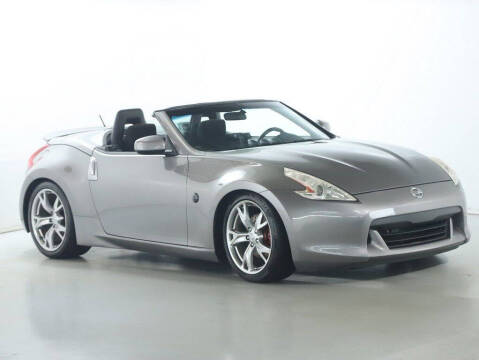 2010 Nissan 370Z