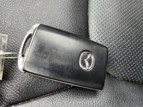 2023 Mazda CX-5 2.5 S Preferred