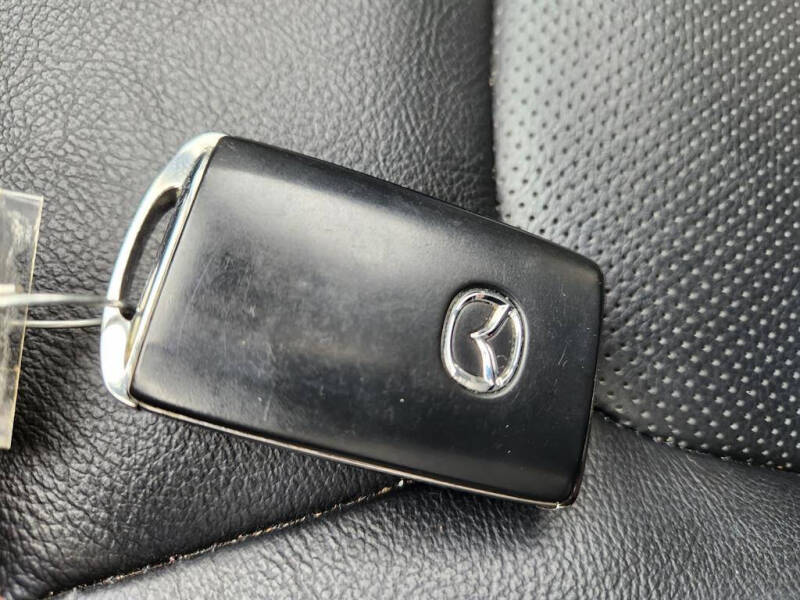 2023 Mazda CX-5 2.5 S Preferred