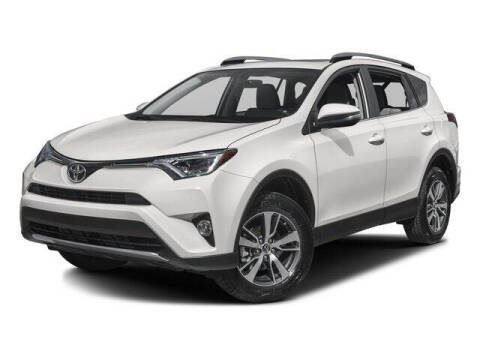 2018 Toyota RAV4 for sale at Michaud Auto in Danvers MA