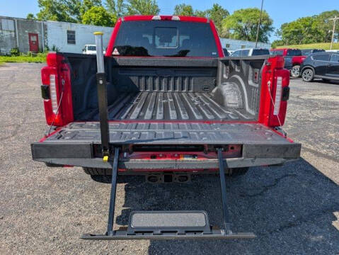 2025 Ford F-350 Super Duty