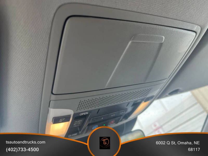 2015 Acura TLX SH-AWD V6 w/Tech