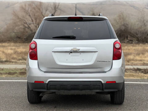 2010 Chevrolet Equinox LT