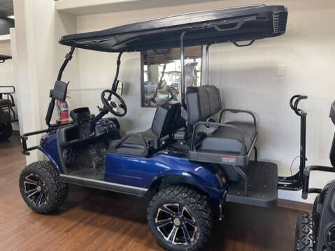 2023 EVOLUTION FORESTER 4 PLUS for sale at Toy Brokers Havasu in Lake Havasu City AZ