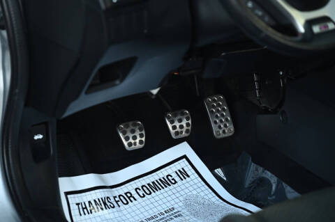 2013 Honda Civic Si