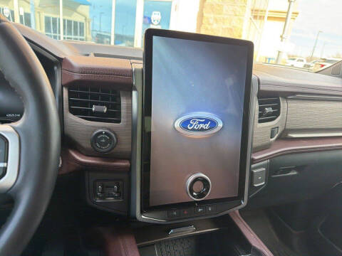 2023 Ford Expedition Limited