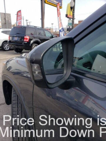 2014 Mazda CX-5 Grand Touring