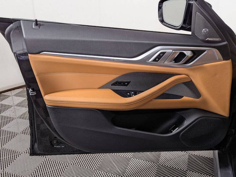 2023 BMW i4 eDrive40 Gran Coupe