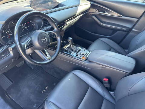 2024 Mazda CX-30 2.5 S Select Sport