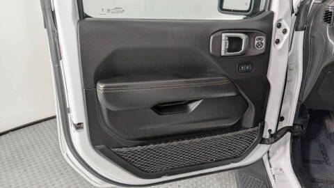 2023 Jeep Gladiator High Altitude