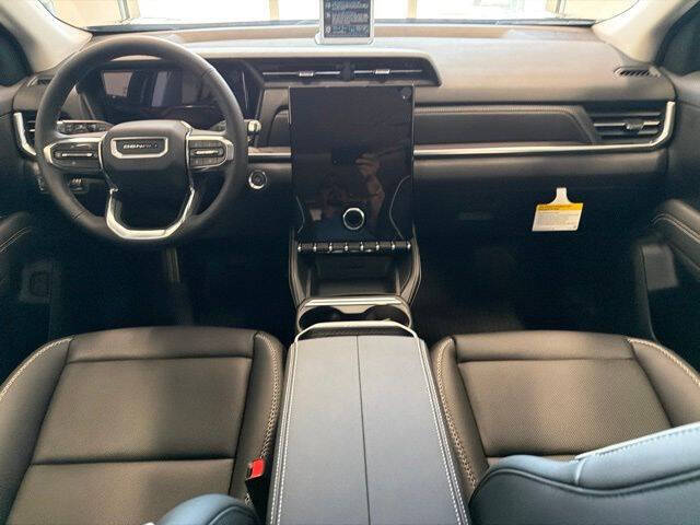 2026 GMC Terrain Denali - Photo 38