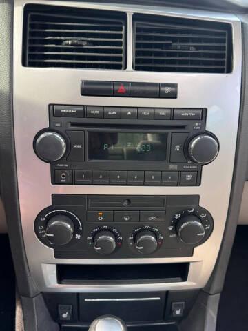 2006 Dodge Charger RT