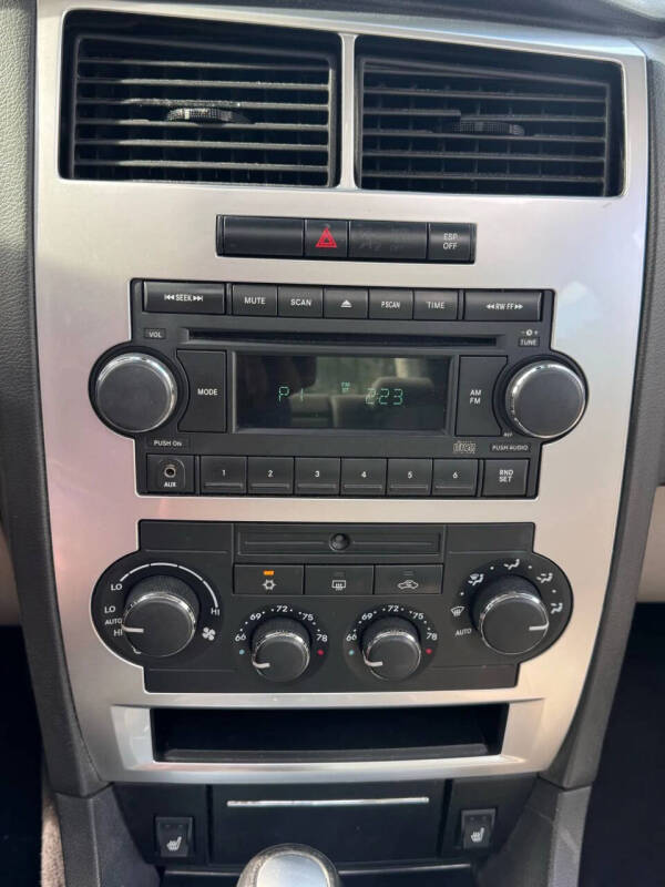 2006 Dodge Charger RT