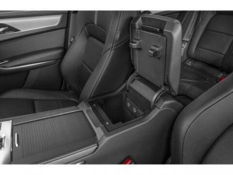 2024 Jaguar F-PACE P400 R-Dynamic S