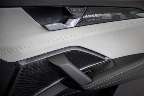 2025 Volkswagen Tiguan SE 4Motion