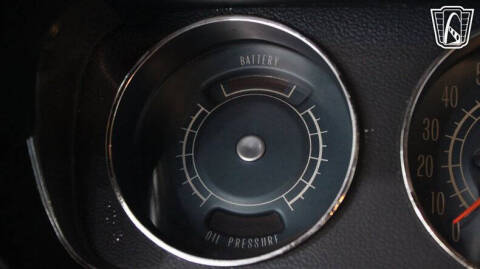 1964 Pontiac Tempest
