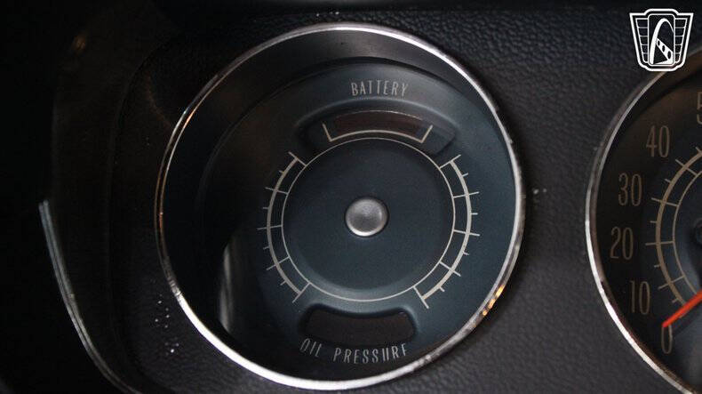 1964 Pontiac Tempest