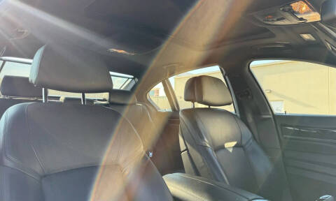 2008 BMW 6 Series 650i