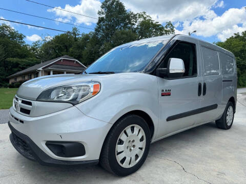 2018 RAM ProMaster City for sale at Cobb Luxury Cars in Marietta GA