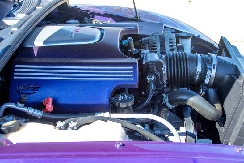 2004 Chevrolet SSR LS