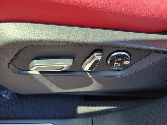 2023 Acura RDX w/A-SPEC