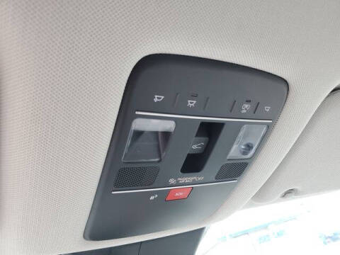 2026 Hyundai Palisade SEL Convenience