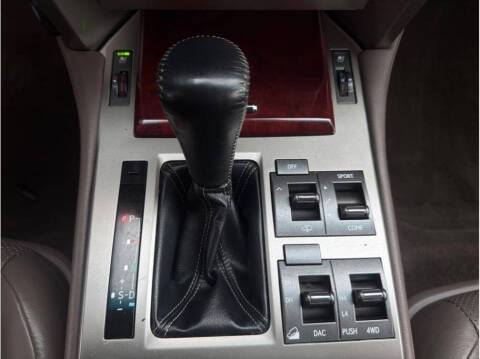 2011 Lexus GX 460 Premium