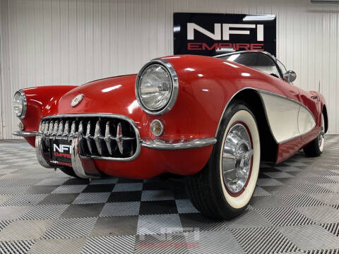 1957 Chevrolet Corvette