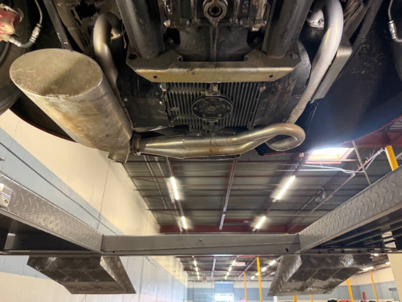 1964 Volkswagen Beetle