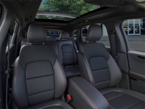 2026 Ford Escape Hybrid ST-Line Select