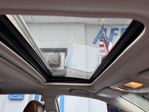 2017 Subaru Outback 2.5i Touring