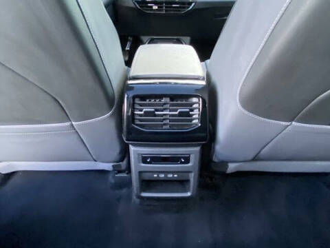 2023 Volkswagen ID.4 Pro S Plus