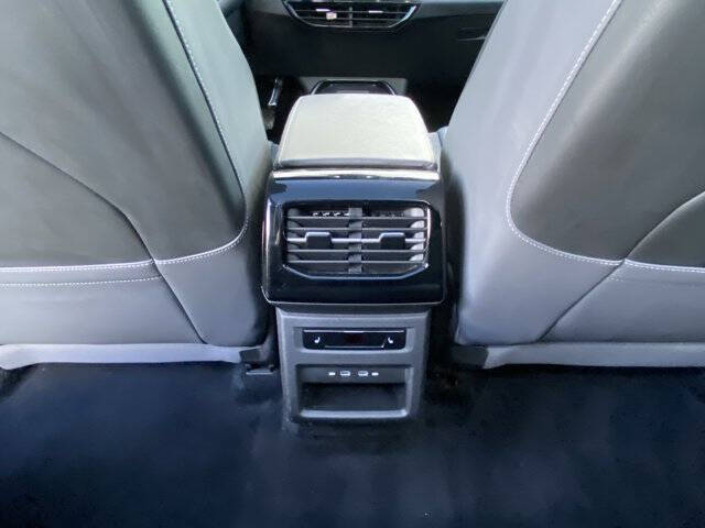 2023 Volkswagen ID.4 Pro S Plus