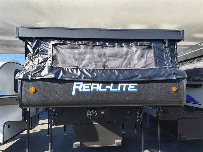 2026 Forest River REAL LITE 1604