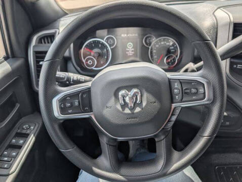 2026 RAM 5500